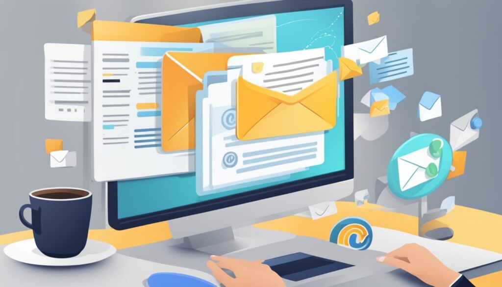 Email Marketing Automation