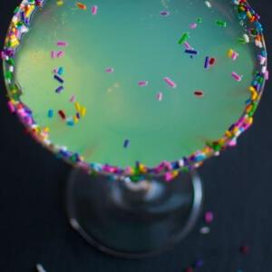 Sprinkletini - Salt & Lavender