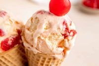 Amaretto Cherry Bliss