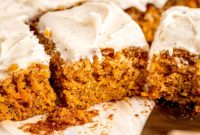 Decadent Spiced Carrot Cake with Nutty Brown Butter Frosting