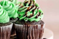 Minty Chocolate Indulgence