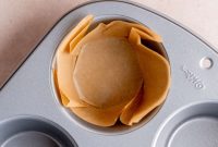 The Ultimate Guide To Homemade Muffin Liners
