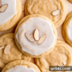 Velvet Almond Sugar Cookies 11 img 15778 14