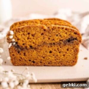 Snickerdoodle Swirl Pumpkin Bread 10 Snickerdoodle pumpkin bread.