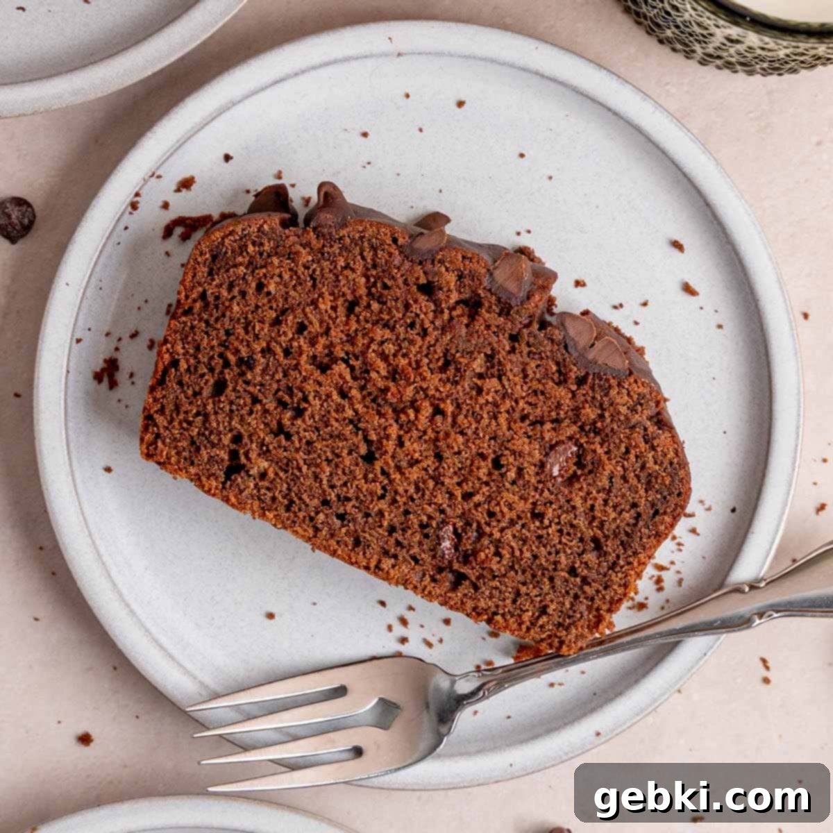 Decadent Double Chocolate Loaf 1 featured 28156